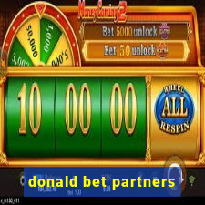 donald bet partners